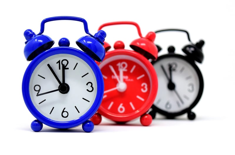 Chronometer